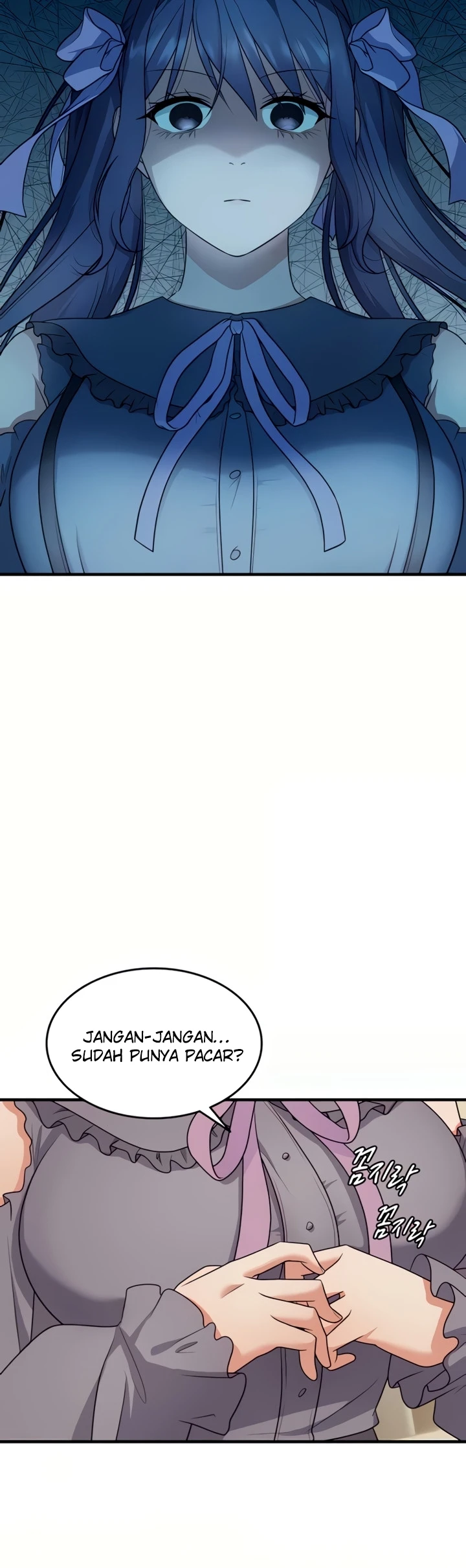 One More Chance - Page 36